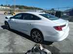 2017 Buick Lacrosse Premium White vin: 1G4ZS5SS7HU148272