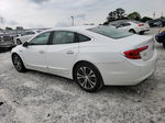 2019 Buick Lacrosse Premium White vin: 1G4ZS5SS8KU101095