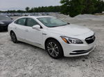 2019 Buick Lacrosse Premium White vin: 1G4ZS5SS8KU101095