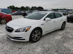 2019 Buick Lacrosse Premium White vin: 1G4ZS5SS8KU101095