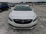 2019 Buick Lacrosse Premium White vin: 1G4ZS5SS8KU101095