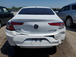 2017 Buick Lacrosse Premium White vin: 1G4ZS5SS9HU133014