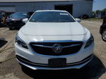 2017 Buick Lacrosse Premium White vin: 1G4ZS5SS9HU133014