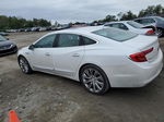 2017 Buick Lacrosse Premium White vin: 1G4ZS5SSXHU134348