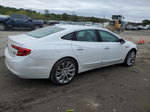 2017 Buick Lacrosse Premium White vin: 1G4ZS5SSXHU134348