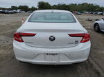 2017 Buick Lacrosse Premium White vin: 1G4ZS5SSXHU134348