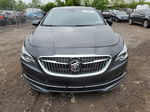 2017 Buick Lacrosse Premium Gray vin: 1G4ZS5SSXHU160643