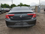 2017 Buick Lacrosse Premium Gray vin: 1G4ZS5SSXHU160643