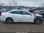 2017 Buick Lacrosse Premium White vin: 1G4ZS5SSXHU172940