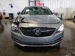 2019 Buick Lacrosse Premium Tan vin: 1G4ZS5SSXKU110445