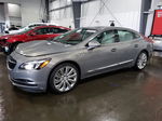 2019 Buick Lacrosse Premium Tan vin: 1G4ZS5SSXKU110445