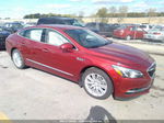 2019 Buick Lacrosse Premium Red vin: 1G4ZS5SZ3KU104001