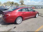 2019 Buick Lacrosse Premium Red vin: 1G4ZS5SZ3KU104001