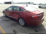 2019 Buick Lacrosse Premium Red vin: 1G4ZS5SZ3KU104001