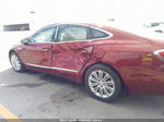 2019 Buick Lacrosse Premium Red vin: 1G4ZS5SZ3KU104001