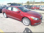 2019 Buick Lacrosse Premium Red vin: 1G4ZS5SZ3KU104001