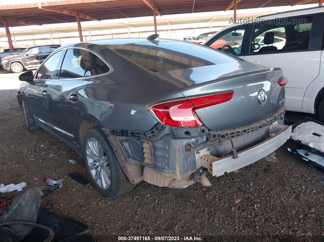 2019 Buick Lacrosse Premium Gray vin: 1G4ZS5SZXKU104707