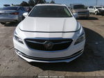 2019 Buick Lacrosse Premium White vin: 1G4ZT5SS0KU101640