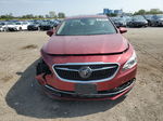 2019 Buick Lacrosse Premium Красный vin: 1G4ZT5SS4KU108154