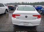 2019 Buick Lacrosse Premium White vin: 1G4ZT5SS5KU102797