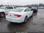 2019 Buick Lacrosse Premium White vin: 1G4ZT5SS5KU102797