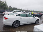 2019 Buick Lacrosse Premium White vin: 1G4ZT5SS5KU102797