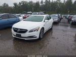 2019 Buick Lacrosse Premium White vin: 1G4ZT5SS5KU102797