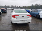 2019 Buick Lacrosse Premium White vin: 1G4ZT5SS5KU102797