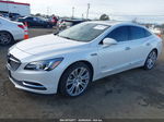 2019 Buick Lacrosse Fwd Avenir White vin: 1G4ZU5SS3KU123662