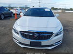 2019 Buick Lacrosse Fwd Avenir White vin: 1G4ZU5SS3KU123662