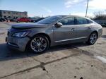 2019 Buick Lacrosse Avenir Gray vin: 1G4ZU5SS8KU119476