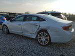 2019 Buick Lacrosse Avenir White vin: 1G4ZV5SS3KU104817