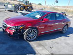 2019 Buick Lacrosse Fwd Sport Touring Maroon vin: 1G4ZW5SSXKU110482