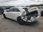 2013 Cadillac Ats  Белый vin: 1G6AA5RA1D0152615