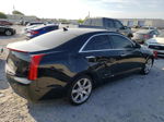 2013 Cadillac Ats  Black vin: 1G6AA5RA2D0120207