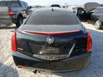 2013 Cadillac Ats  Black vin: 1G6AA5RA2D0120207