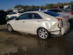 2013 Cadillac Ats  Кремовый vin: 1G6AA5RA3D0144337