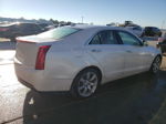 2013 Cadillac Ats  Кремовый vin: 1G6AA5RA3D0144337