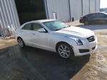 2013 Cadillac Ats  Кремовый vin: 1G6AA5RA3D0144337