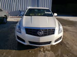 2013 Cadillac Ats  Кремовый vin: 1G6AA5RA3D0144337