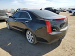 2013 Cadillac Ats Black vin: 1G6AA5RA3D0155869