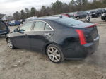 2013 Cadillac Ats  Черный vin: 1G6AA5RA4D0170946