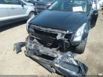 2013 Cadillac Ats   Черный vin: 1G6AA5RA5D0160166