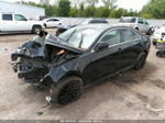 2013 Cadillac Ats   Black vin: 1G6AA5RA7D0129761