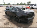 2013 Cadillac Ats   Black vin: 1G6AA5RA7D0129761