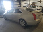 2013 Cadillac Ats  Beige vin: 1G6AA5RA7D0152733