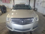 2013 Cadillac Ats  Beige vin: 1G6AA5RA7D0152733