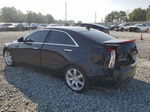 2013 Cadillac Ats  Черный vin: 1G6AA5RA7D0178846