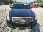 2013 Cadillac Ats  Черный vin: 1G6AA5RA7D0178846