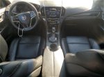 2013 Cadillac Ats  Серебряный vin: 1G6AA5RA9D0130474